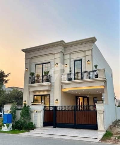 Brand New 300 Sq Yards House Available For Sale In Main Amir Khusro Road. Brand New 300 Sq Yards House Available For Sale In Main Amir Khusro Road.