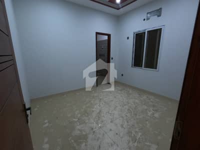 In PECHS Block 2 Of Karachi, A 1033 Square Yards Upper Portion Is Available