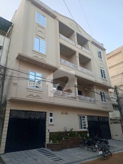 Brand New Upper Ground Portion For Sale