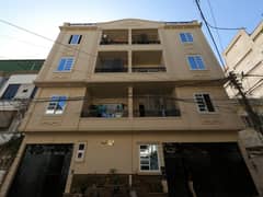 Buying A Upper Portion In Karachi?