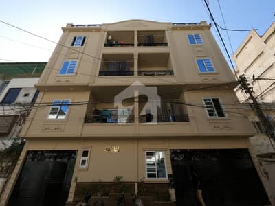Buying A Upper Portion In Karachi?