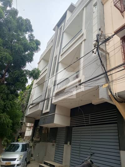 Upper Portion For Sale