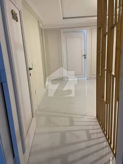 Vip 2 Bedroom Luxury Non Furnished Apartment Available For Rent In Bahria Town Lahore