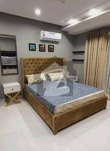 Vip Studio Luxry Furnished Appartment Available For Rent In Bahria Town Lahore