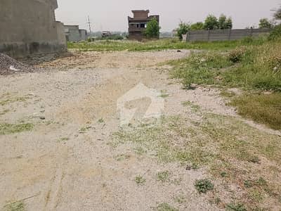 ای ۔ 18 اسلام آباد میں 10 مرلہ رہائشی پلاٹ 62.0 لاکھ میں برائے فروخت۔