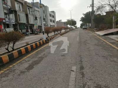 ای ۔ 18 اسلام آباد میں 12 مرلہ رہائشی پلاٹ 70.0 لاکھ میں برائے فروخت۔