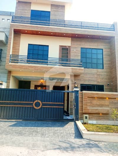 30*60 Brand New Luxury House for Sale in G-13 Islamabad 30*60 Brand New Luxury House for Sale in G-13 Islamabad