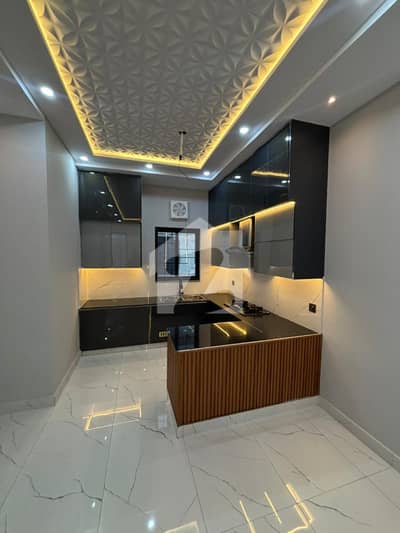Lower Portion Available For Rent In lahore