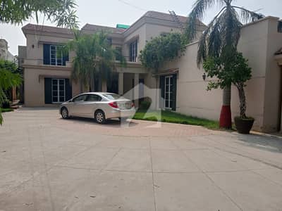 2 KANAL OFFICE USE HOUSE FOR RENT GULBERG NEAR MAIN BOULEVARD, LAHORE