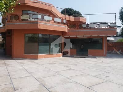 2 KANAL COMMERCIAL HOUSE FOR RENT GULBERG III GARDEN MODEL MUSLIM IQBAL JOHAR TOWN SHADMAN UPPER MALL LAHORE