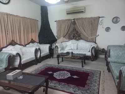 Luxury House For Sale chaklala scheme 3 gulriz 1 Rawalpindi single unit