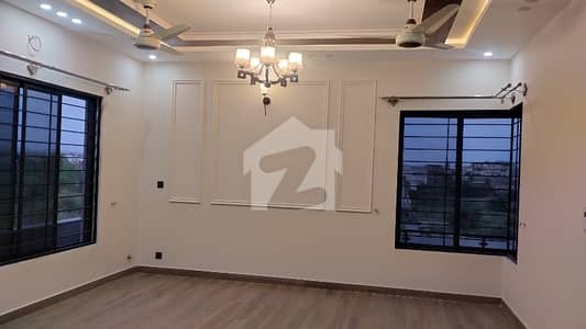 1 KANAL BRAND NEW LUXURY HOUSE AVAILABLE FOR RENT WITH 15 KVA SOLAR PARK ENCLAVE PHASE 1 Cheak Shehzad ISLAMABAD