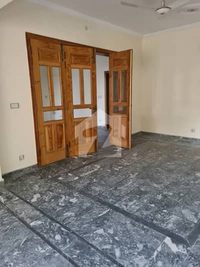 14 Marla House For Sale Chaklala Scheme 3 Rawalpindi