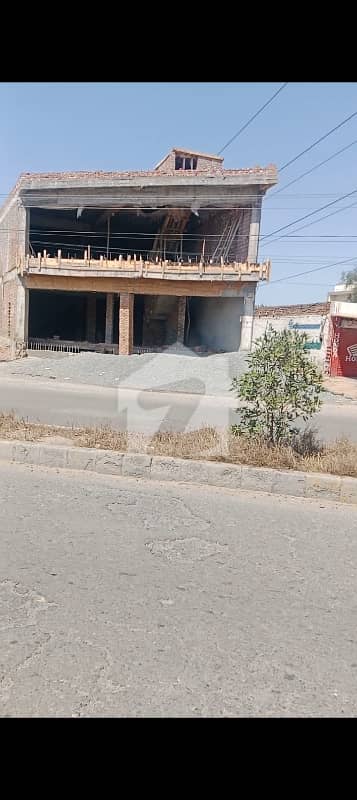 Buy 2 Marla Building At Highly Affordable Price Buy 2 Marla Building At Highly Affordable Price