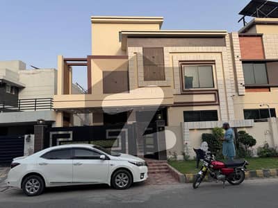 10 Marla Brand New Triple Story House Available For Sale AA Block Prime Location In Citi Housing Gujranwala 10 Marla Brand New Triple Story House Available For Sale AA Block Prime Location In Citi Housing Gujranwala