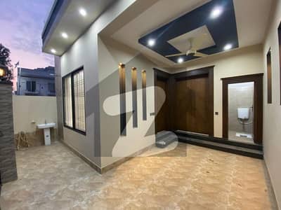 5 Marla Brand New Double Story House Available For Rent In Citi Housing Gujranwala