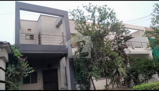Model House Available For Sale In Khayaban E Amin Block E