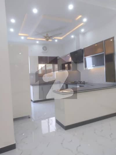 5 Marla Designer House Is Available For Sale In Bahria Town Phase 8 Rawalpindi