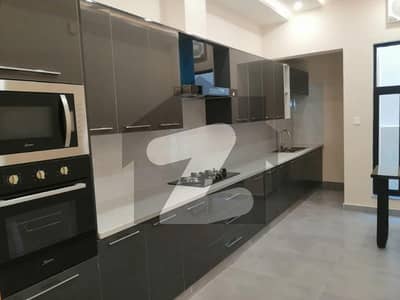 7 Marla Brand New Luxury House for Sale Bahria town Phase 8 Rawalpindi