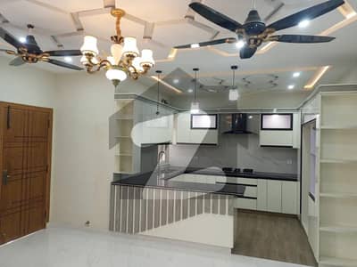 7 Marla Brand New Luxury House For Sale Bahria Town Phase 8 Rawalpindi