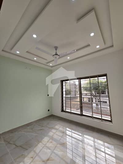 5 Marla Brand New House In Bahria Enclave Islamabad For Sale