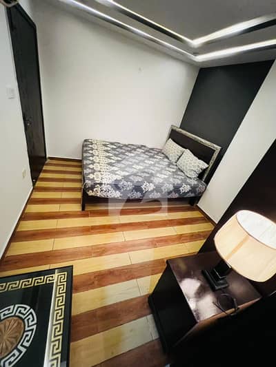 2 Bedroom Fully Furnished Apartment To Rent
