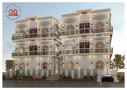 Reasonably-Priced 1598 Square Feet Upper Portion In PECHS Block 6, Karachi Is Available As Of Now