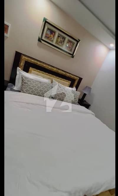 Furnished Studio Apartment for Sale with Transfer Letter in Citi Housing Jhelum Prime Location & Ready to Move
