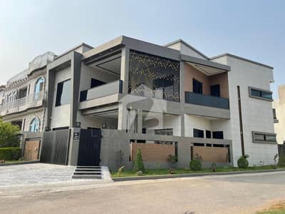 Luxury Villas For Sale In Citi Housing Jhelum | Smart Homes By Lux Apatments With Easy Installment Plans