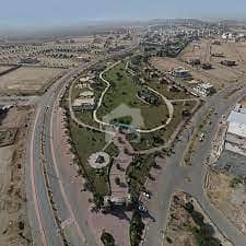 8 Marla Commercial Plot For Sale In Citi Housing Jhelum
