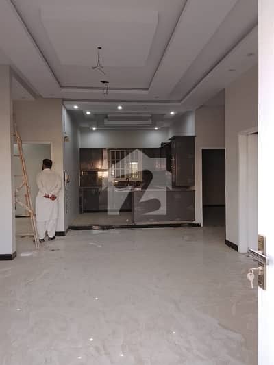 Brand-New Portion For Rent Jauhar Block 14 Brand-New Portion For Rent Jauhar Block 14
