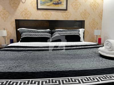 Studio Apartment For Sale In Citi Housing Jhelum