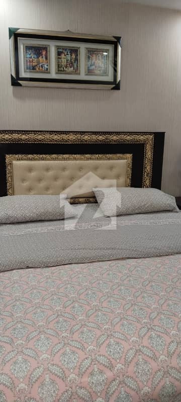 Furnished Studio Apartment for Sale Citi Housing Jhelum
