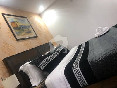Studio Apartment For Sale In Citi Housing Jhelum Ideal For Investment Or Living