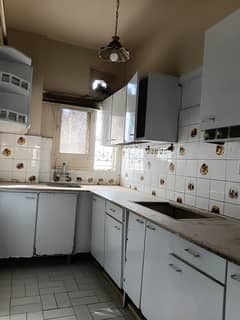 1000 Square Feet Flat For rent Is Available In Gulshan-e-Iqbal - Block 11