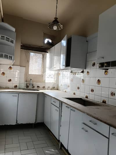 1000 Square Feet Flat For rent Is Available In Gulshan-e-Iqbal - Block 11 1000 Square Feet Flat For rent Is Available In Gulshan-e-Iqbal - Block 11