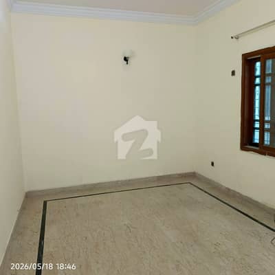 Jauhar Block 7 First Floor Jauhar Block 7 First Floor