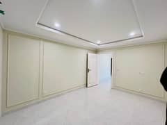 Elegant 1 Bed Non Furnished Like New Condition Flat For Rent