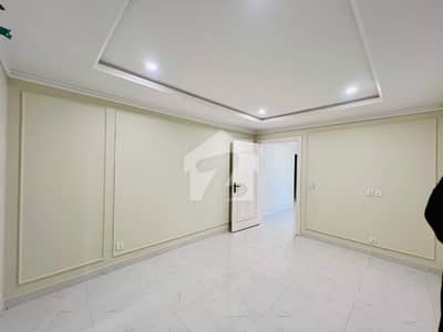 Elegant 1 Bed Non Furnished Like New Condition Flat For Rent