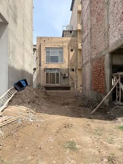 On Excellent Location Commercial Plot For sale In Park View City - Broadway Commercial
