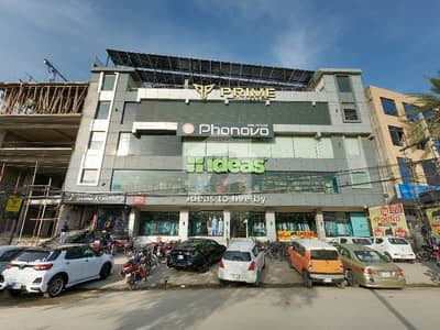 62 Seats Fully Furnished Office Rent Space Available For BPO Software House IT Companies Near Main Murree Road Iran Road Best Location 62 Seats Fully Furnished Office Rent Space Available For BPO Software House IT Companies Near Main Murree Road Iran Road Best Location