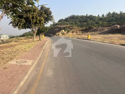 Exclusive Offering: Premium Plot in Sector N Semi Develop Heighted Location, Bahria Enclave, Islamabad Exclusive Offering: Premium Plot in Sector N Semi Develop Heighted Location, Bahria Enclave, Islamabad