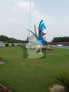 08 MARLA RESIDENTIAL PLOT FOR SALE OPEN FORM IN OLC-B EXT BLOCK PHASE 2 BAHRIA ORCHARD LAHORE