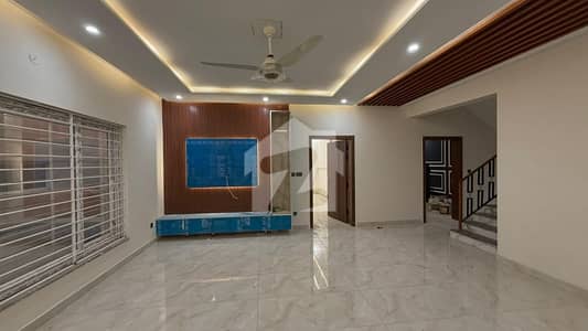 Get This Amazing 3600 Square Feet Upper Portion Available In E-11/2