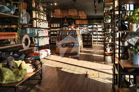 Ideal Investment Book Shop On Installment Plan In Sector E Bahria Town