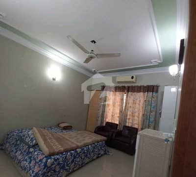 Reserve A Flat Of 850 Square Feet Now In Gulshan-e-Jamal