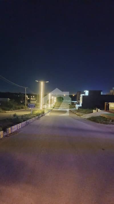 PECHS | 5 Marla Developed Possession Plot Prime Location | Best Price PECHS | 5 Marla Developed Possession Plot Prime Location | Best Price