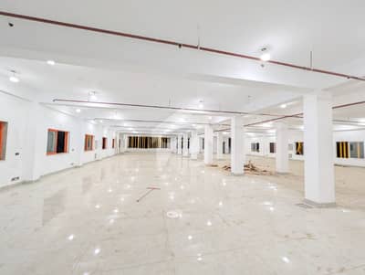 5600 Square Feet Ground Floor Commercial Space For Office Available For Rent Ideally Located In I-10 5600 Square Feet Ground Floor Commercial Space For Office Available For Rent Ideally Located In I-10
