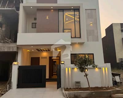 5 Marla House For Sale Is Available In Faisal Margalla City 5 Marla House For Sale Is Available In Faisal Margalla City