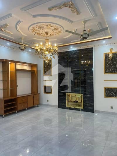 10 MARLA LIKE BRAND NEW HOUSE FOR RENT IN WAPDA TOWN